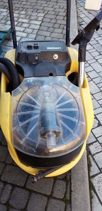 Пылесос Kkarcher puzzi 300 s