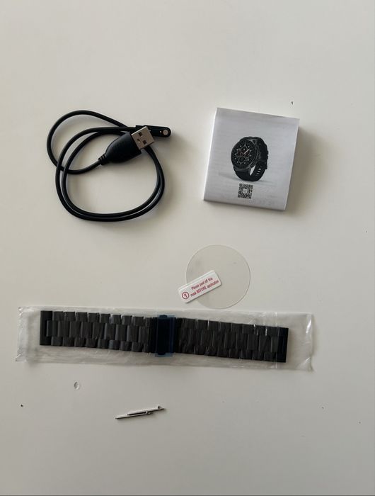 Relógio Smart Watch novo