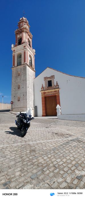 Suzuki Burgman 650 Executive