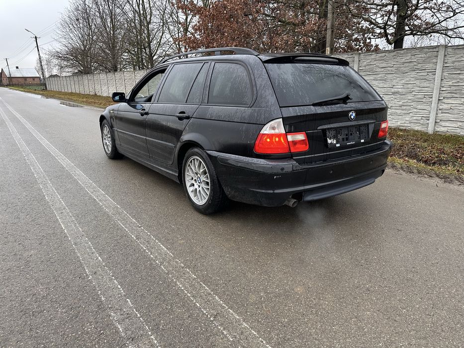 Bmw M pakiet  316 i do oplat