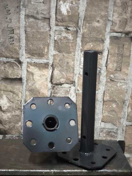 Ступиця ( напіввісь) 23мм*210мм пара