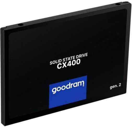 SSD GoodRam CX400 : 256GB