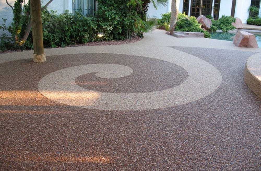 Grunt poliuretanowy żywiczny kamienny dywan żywica gruntująca prime 3L