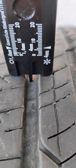 Opony Goodyear Eagle Sport