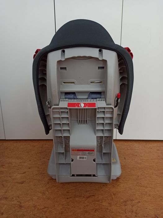 Fotelik 4Baby Weelmo 9-25kg