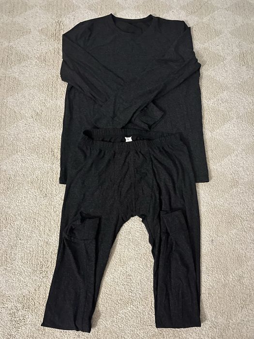 Термобілизна чоловіча