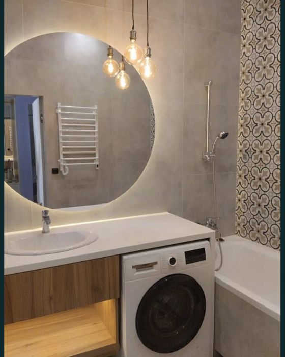 Аренда 3 к.кв. ЖК Ключ ‼️ м.Бот Сад Новострой ‼️ Паркинг