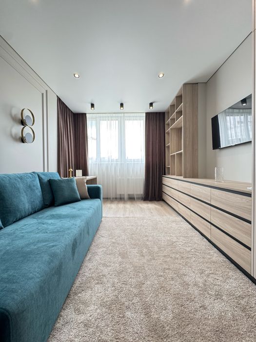 3-комнатная квартира по адресу ул. Львовская (площадь 80 м²) - Atlanta.ua - фото 10