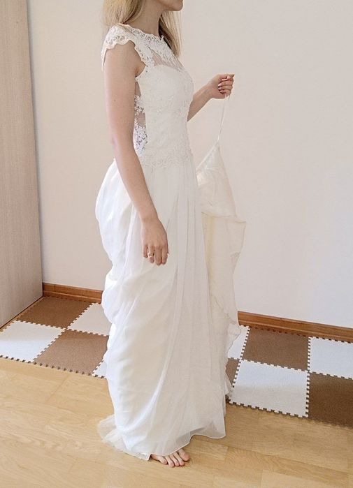 Vestido de noiva