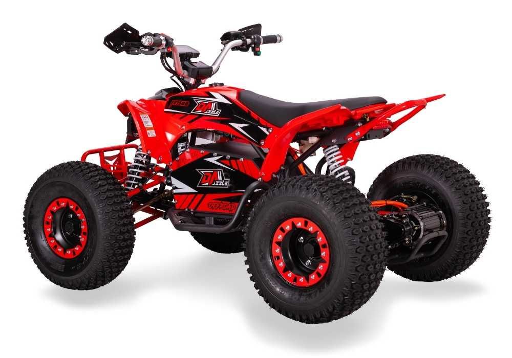 Електроквадроцикл Sport Energy FZ 1500 Артмото Кременчук Київська 66