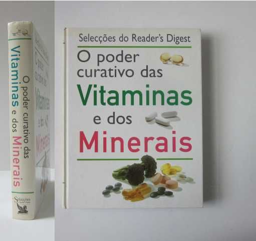SAÚDE  -  Vários Livros