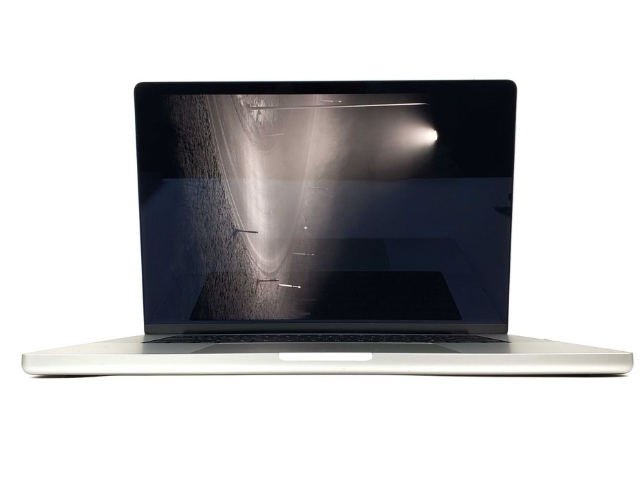 MacBook Pro 16 2021 Silver M1 Pro 32GB 1TB 36 ЦИКЛІВ