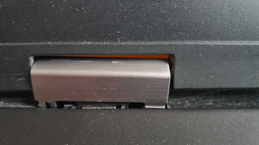 Laptop Dell E5570 Intel Core i5-6300U CPU 2,40 GHz 15,6"