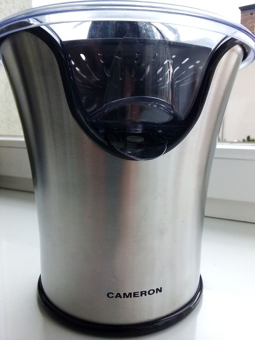 Соковижималка Cameron