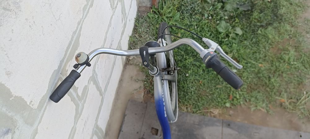 Продам велосипед дамка Pegasus