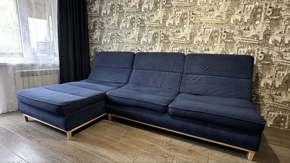 Продам диван Шервуд