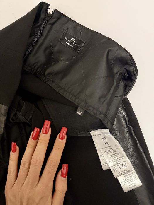 Штани Elisabetta Franchi
