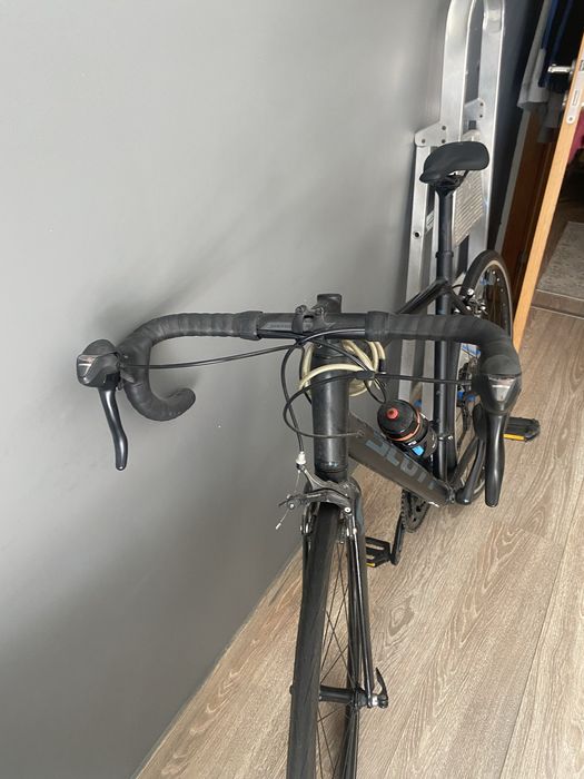 Bicicleta estrada