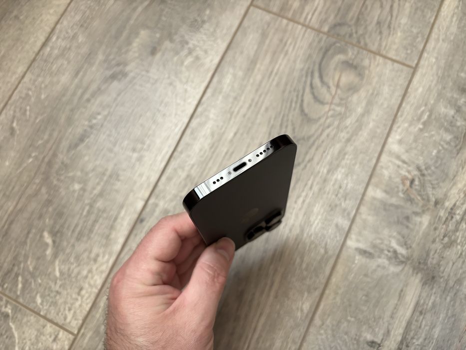 iPhone 14 Pro 512gb Space Black