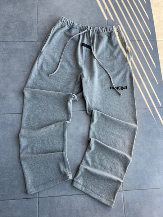 ‼️BAGGY‼️ Штани Спортивні Essentials