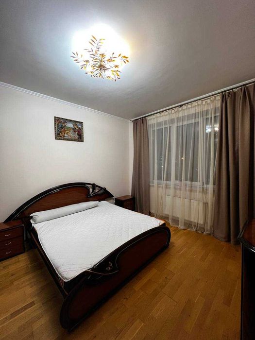 Оренда 2 кім квартири, пр. Чорновола, новобудова - зображення 2