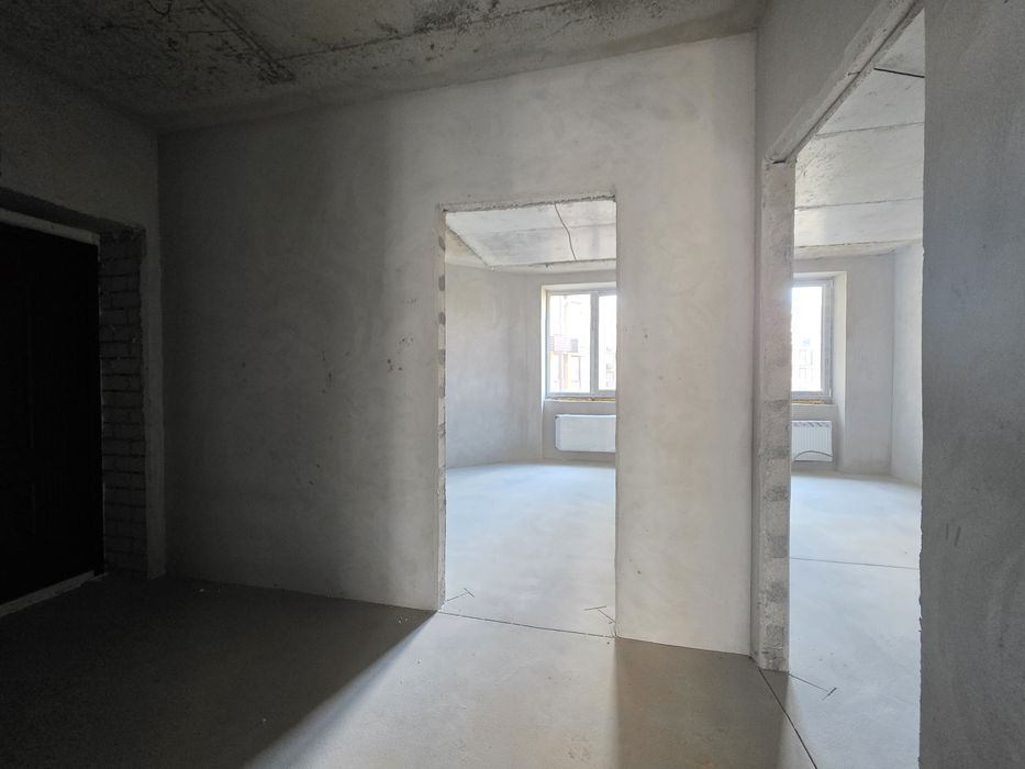 Без% 3 кімнатна квартира. ЖК Софія Резиденція