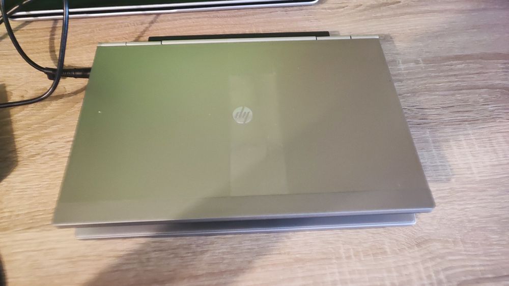 Laptop HP elitebook 2570p