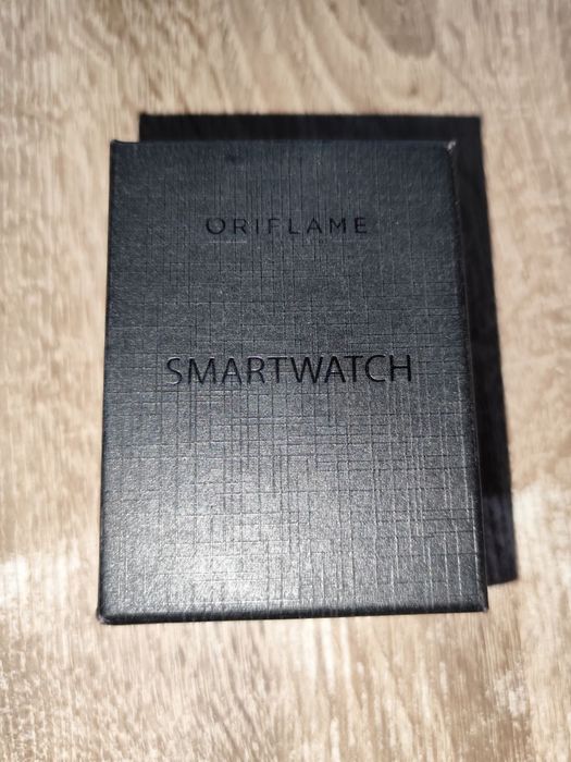 Смарт - годинник SMARTWATCH