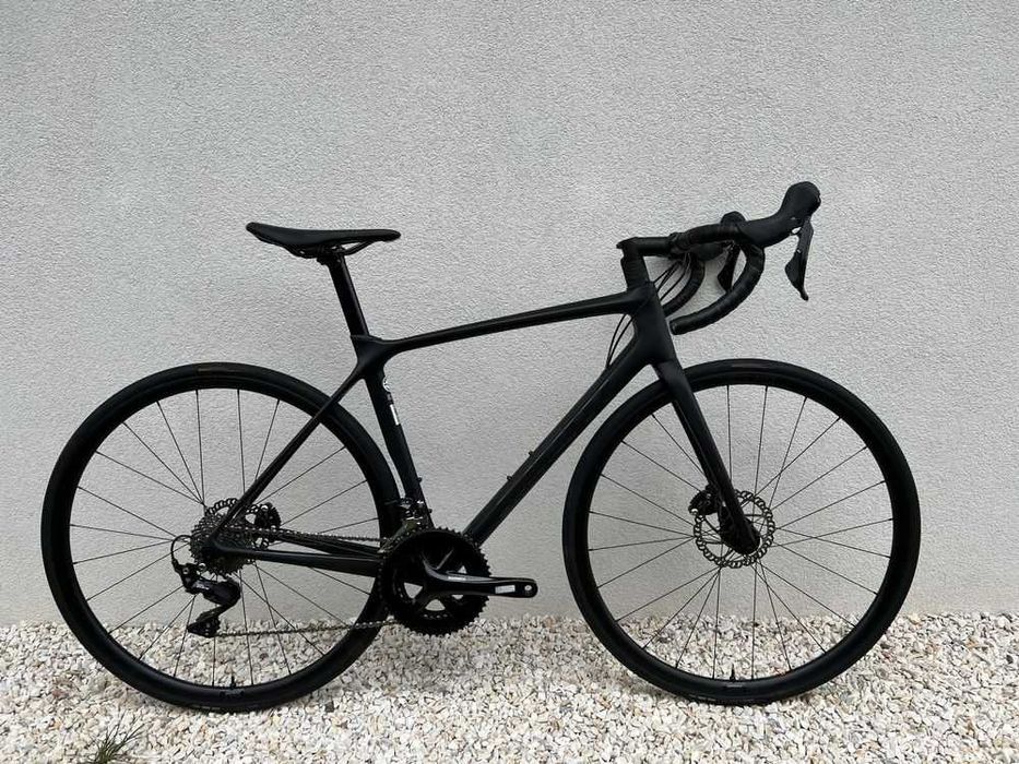 Rower szosowy Giant TCR Advanced 2 Disc rozmiar M
