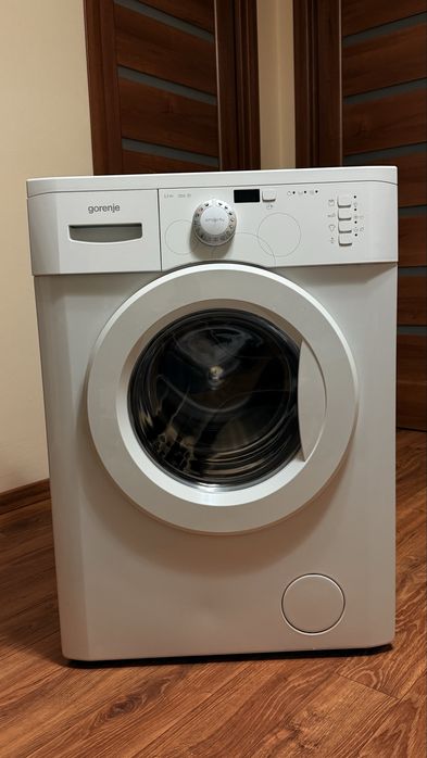 продам пральну машину gorenje
