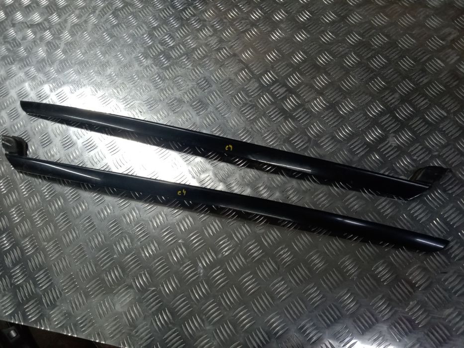 Listwa przyszybowa citroen C4 07r