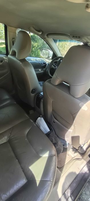 volvo xc 70 diesel