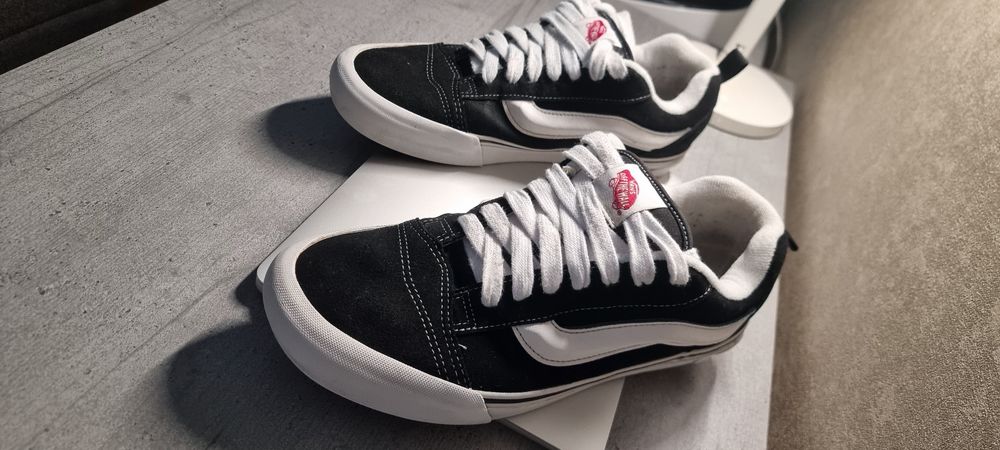 Vans Knu Skool 44,