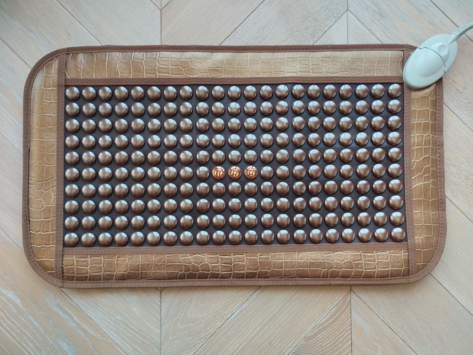 Mata grzewcza ceramiczna NUGA BEST NM-80 z ceramiką Turmanium i NDT