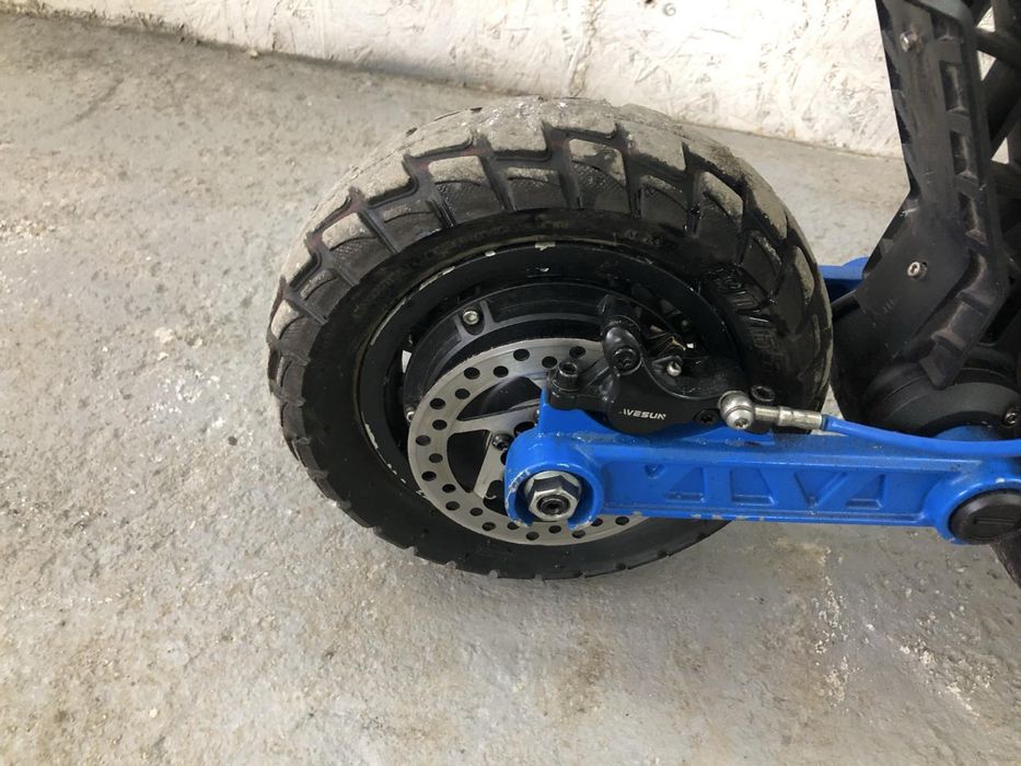 Електро самокат beeper