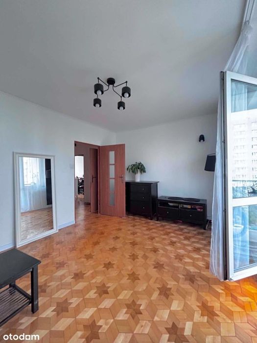 REZERWACJA Sprzedam BEZPOŚREDNIO własnościowe 56 m² al 3 Maja Legionowo - Widok 6