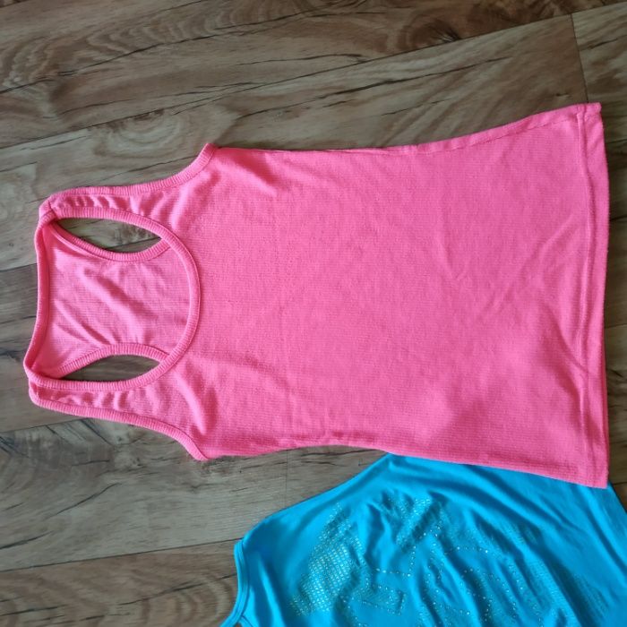 Летние майки размер S