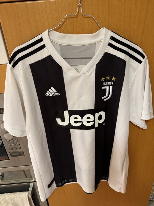 Adidas Juventus Ronaldo