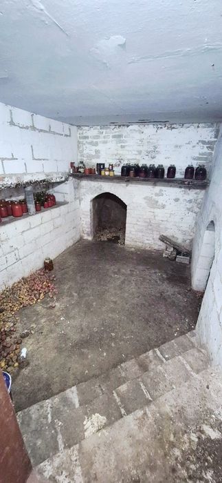 ПРОДАМ будинок в с. Губиниха, Самарівський район.