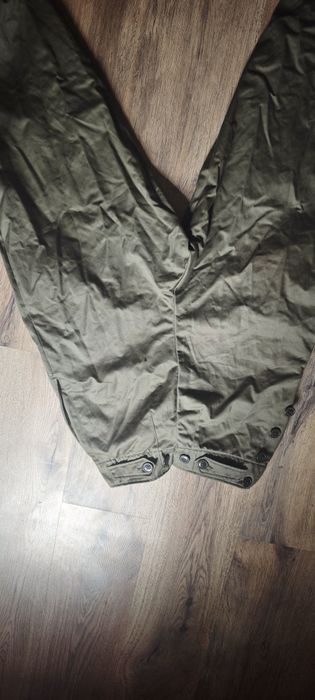 Spodnie polowe  m43 damskie ww2  II wojna US