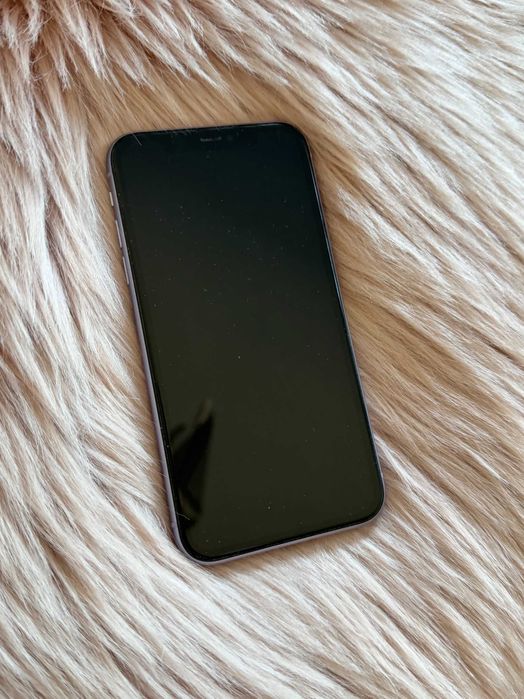 IPhone 11 apple 64