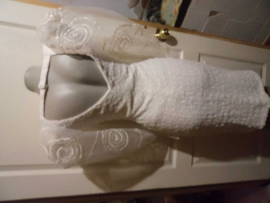 платье макси 46-50  р