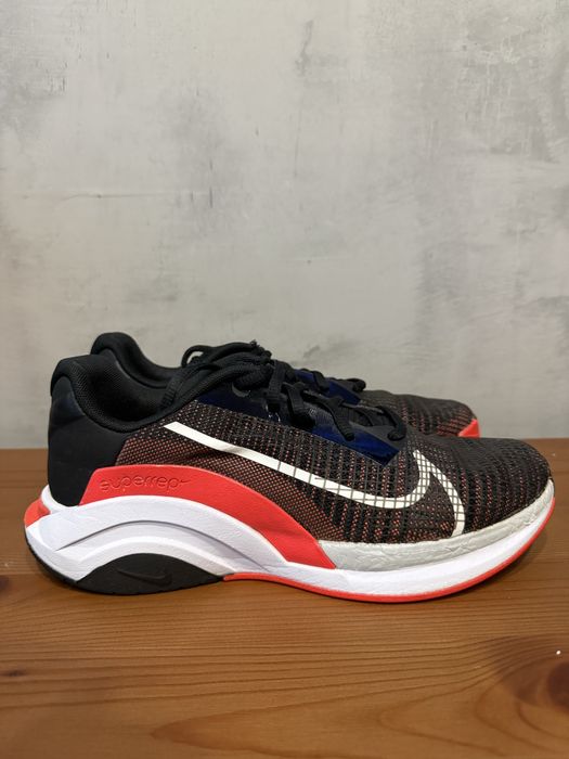 Nike ZoomX SuperRep Surge