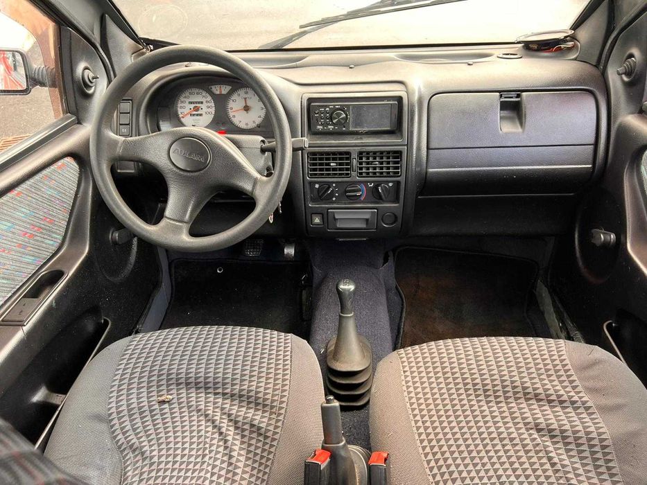 Aixam 400 peças e acessórios