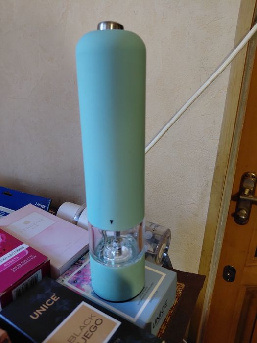 Silver Crest  млин подрібнювач  для кухні