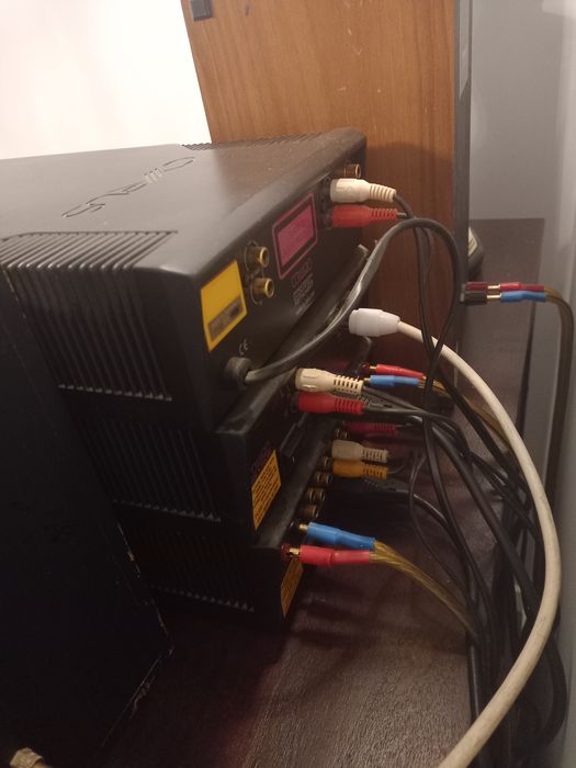 Wieża segmentowa cyrus