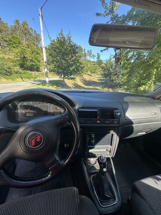 Volkswagen golf 4 1.9 tdi 130cv