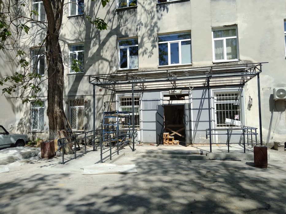 Сварочные работы Быстро и качественно.