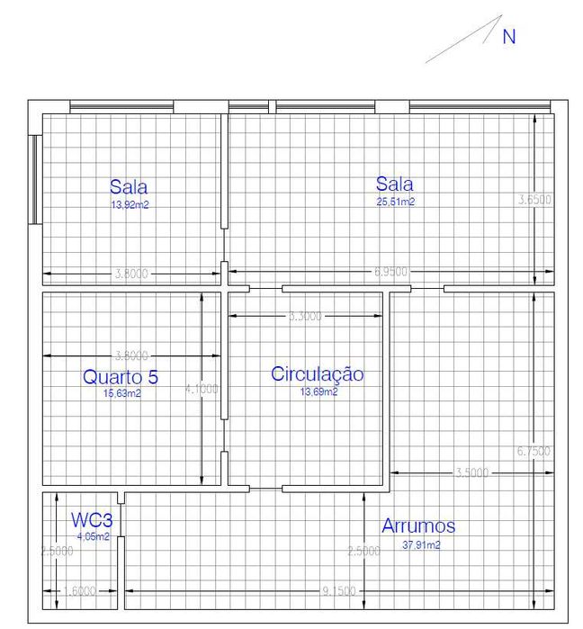 Moradia V4+2 no Murganhal, Oeiras, junto à Cidade do Futebol/Jamor