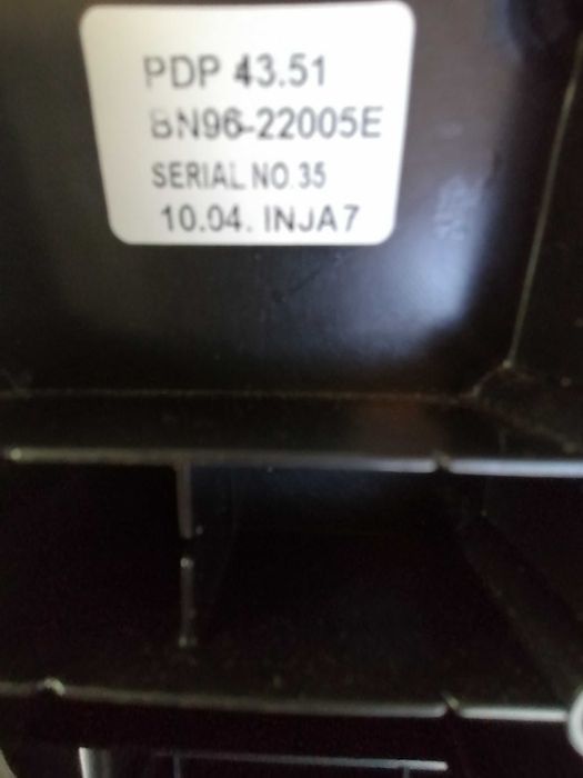 подставка под телевизор Самсунг 43 диагональ